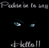Hello