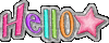 Hello