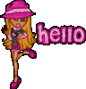 Hello