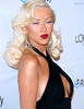 Christina Aguilera