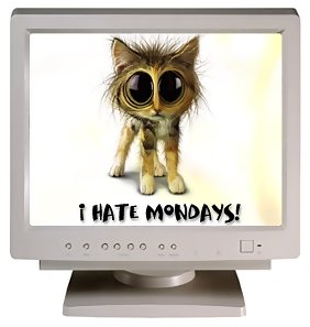 Monday