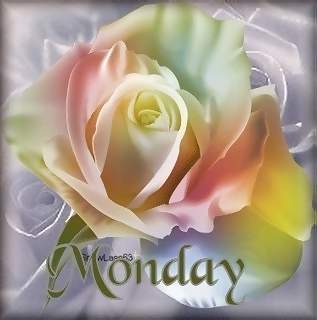 Monday