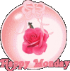Monday