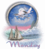 Monday