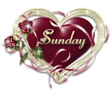 Sunday