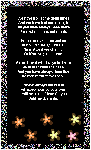 Friends