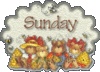 Sunday