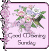 Sunday