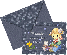 Friends
