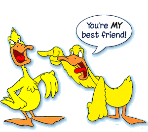Friends
