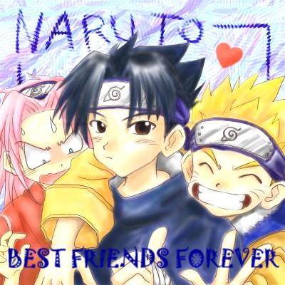 Friends