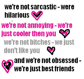 Friends