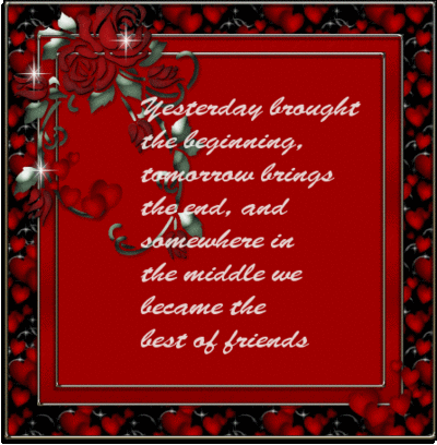 Friends