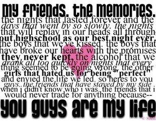 Friends