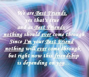 Friends