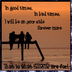 Friends