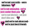 Friends