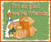 Friends
