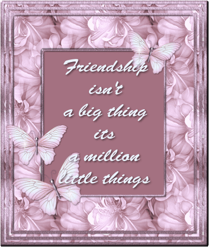 Friends