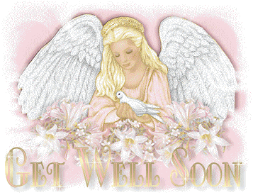 Get well