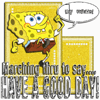 Good-day-sponge-bob