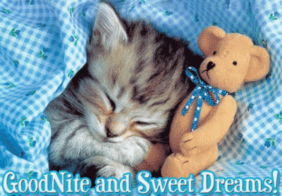 Good night