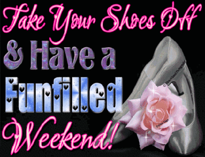 Good weekend