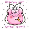 Get well