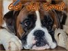 Get well