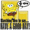 Good-day-sponge-bob