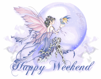 Good weekend