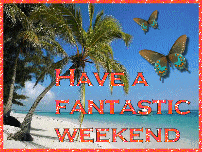 Good weekend