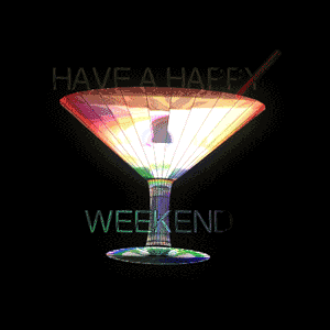 Good weekend