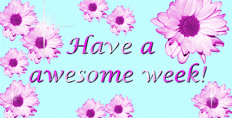 Good week