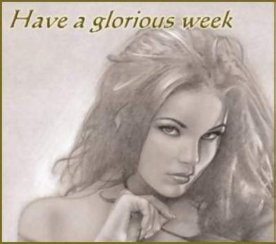 Good week