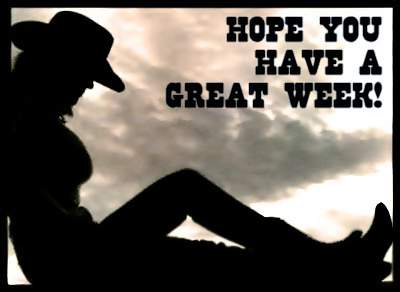 Good week
