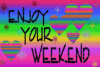 Good weekend