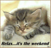 Good weekend