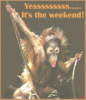 Good weekend