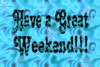Good weekend
