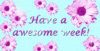 Good week