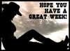 Good week