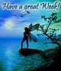 Good week