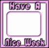 Good week