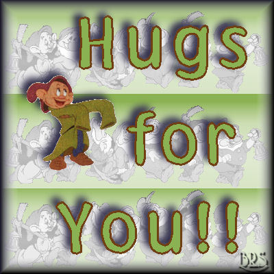 Hugs