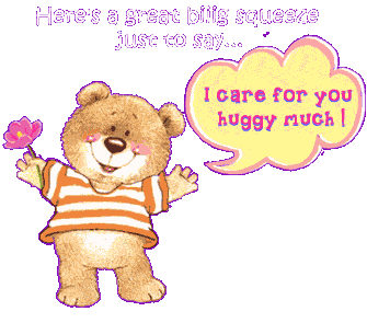 Hugs