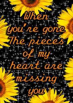 I-miss-you