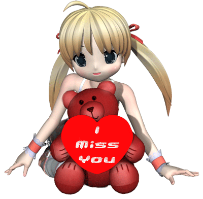 I-miss-you