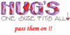 Hugs