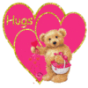 Hugs